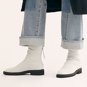 Free People Ankle Boot